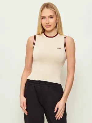 GUESS ACTIVE Top GABRY | Slim Fit