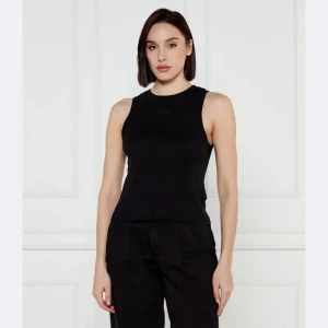 GUESS ACTIVE Top GELSEY | Slim Fit