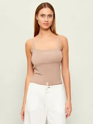 GUESS ACTIVE Top JASMINE | Cropped Fit