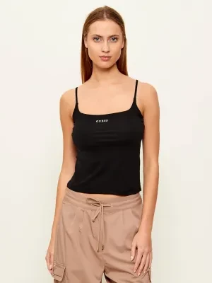 GUESS ACTIVE Top JASMINE | Cropped Fit