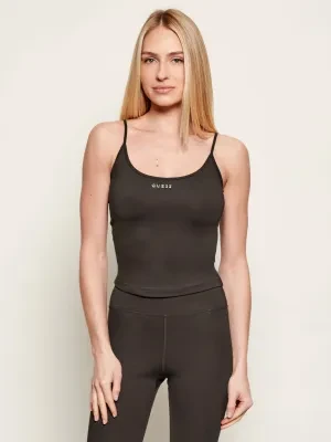 GUESS ACTIVE Top MARGOT | Slim Fit