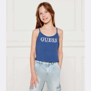 GUESS ACTIVE Top MINI ME | Regular Fit