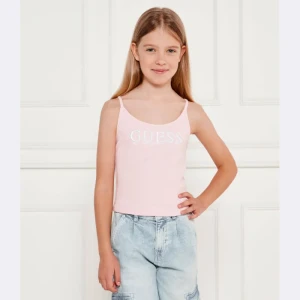 GUESS ACTIVE Top MINI ME | Regular Fit