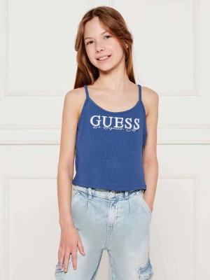 GUESS ACTIVE Top MINI ME | Regular Fit