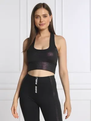 GUESS ACTIVE Top | Slim Fit