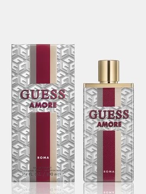 Guess Amore Roma - Woda Toaletowa 100 Ml