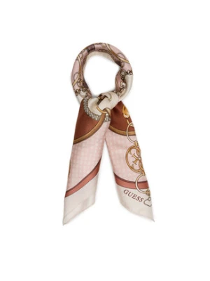 Guess Apaszka AW5347 SIL03 Beżowy
