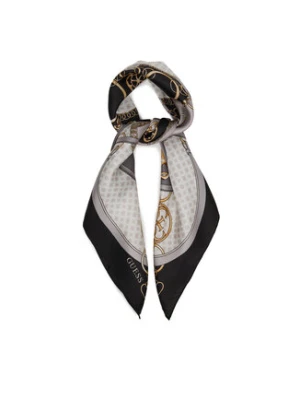 Guess Apaszka AW5347 SIL03 Szary