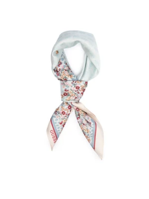 Guess Apaszka AW5534 POL03 Niebieski jasny