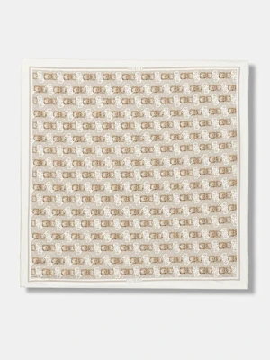 Guess apaszka jedwabna KARNILLA