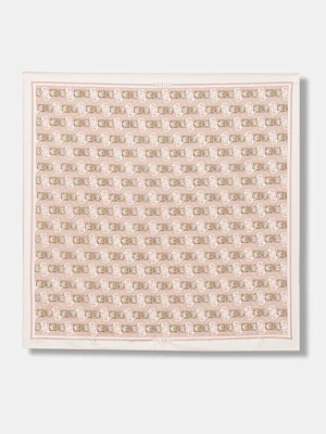 Guess apaszka jedwabna KARNILLA