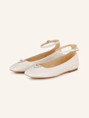 Guess Baleriny Levvis beige