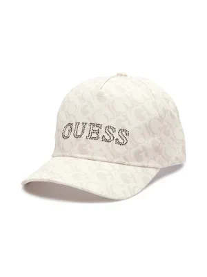 Guess Bejsbolówka