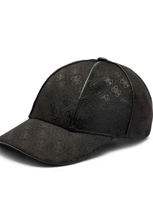 Guess Bejsbolówka GORRA