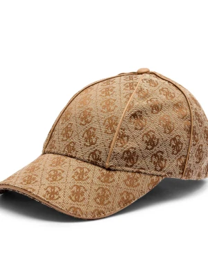 Guess Bejsbolówka GORRA