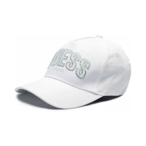 GUESS Bejsbolówka INES