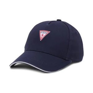 Zdjęcie produktu GUESS Bejsbolówka TRIANGLE PATCH