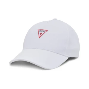 GUESS Bejsbolówka TRIANGLE PATCH