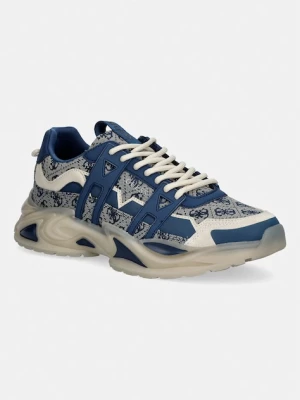 Zdjęcie produktu Guess BELLU sneakersy męskie