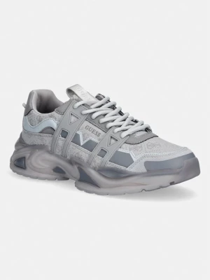 Guess BELLU sneakersy męskie