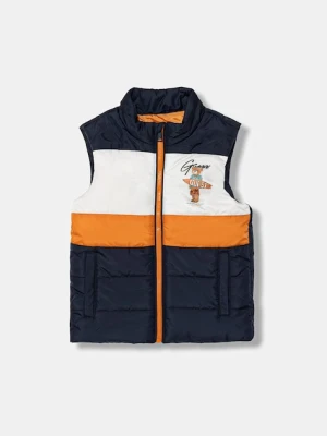 Guess bezrękawnik dziecięcy