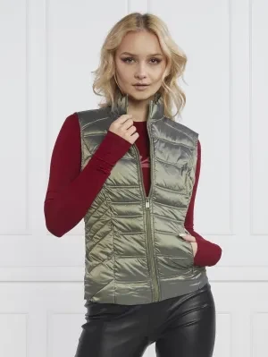 GUESS Bezrękawnik GINGER | Regular Fit