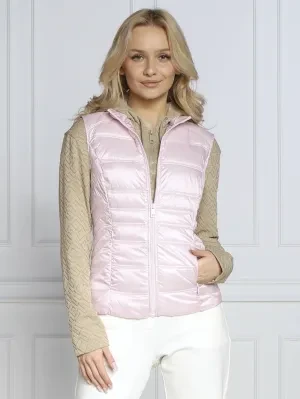 GUESS Bezrękawnik GINGER | Regular Fit