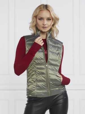 GUESS Bezrękawnik GINGER | Regular Fit