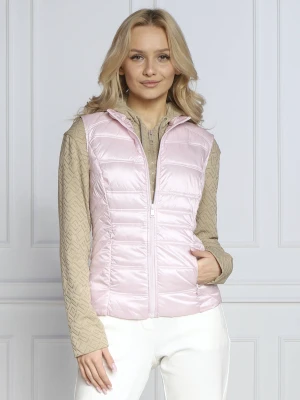 GUESS Bezrękawnik GINGER | Regular Fit