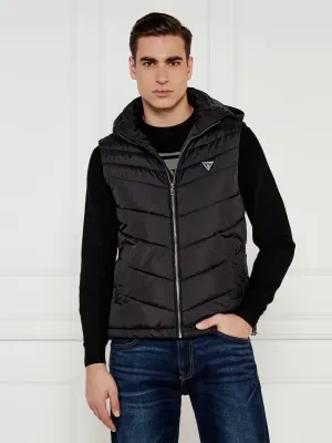 Zdjęcie produktu GUESS Bezrękawnik | Regular Fit