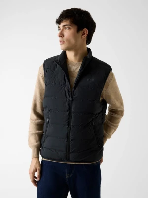 GUESS Bezrękawnik | Regular Fit