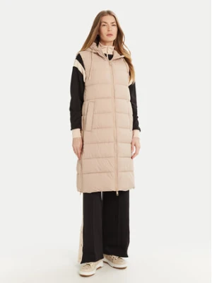 Guess Bezrękawnik V4RL01 WFYE2 Kolorowy Regular Fit