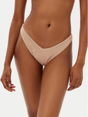 Guess Bikini E4GO07 KC5Z0 Brązowy