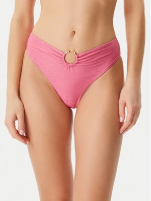 Guess Bikini E4GO11 KC632 Różowy