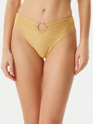 Guess Bikini E4GO11 KC632 Żółty