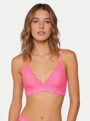 Guess Biustonosz braletka O4YC00 PZ01C Różowy
