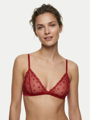 Guess Biustonosz braletka O6RC04 KC600 Czerwony