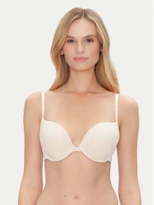 Guess Biustonosz push-up O3RC17 KBBU1 Beżowy