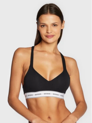 Zdjęcie produktu Guess Biustonosz top O1GC15 KBBU1 Czarny