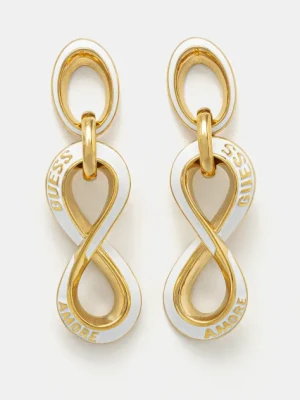 Guess biżuteria AMORE JUBE05 045JW