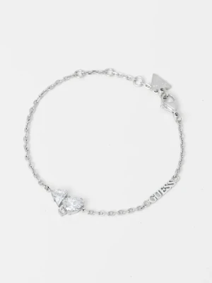 Guess biżuteria damska JUBB04 414JW