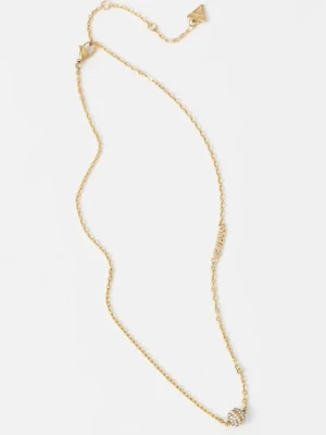 Guess biżuteria JUBN04 455JW
