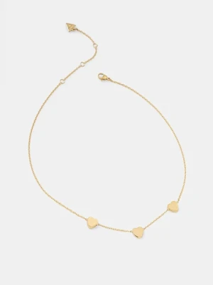 Guess biżuteria JUBN04 610JW