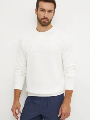 Guess bluza biały
