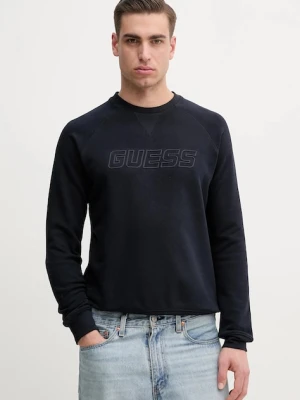 Guess bluza ALDWIN