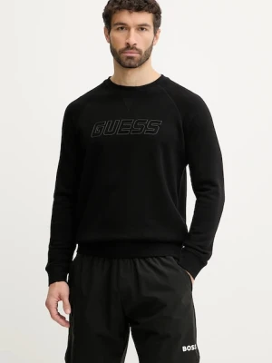 Guess bluza ALDWIN