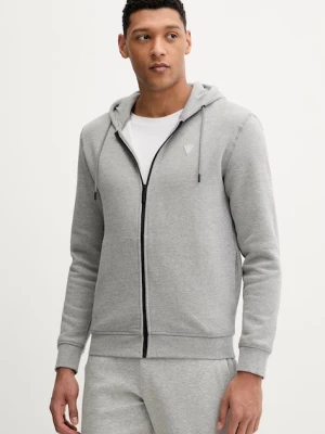 Guess bluza ALDWIN szary