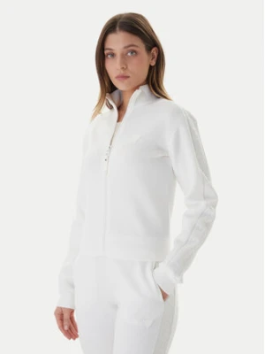 Guess Bluza Allie V2YQ17 K7UW2 Biały Regular Fit