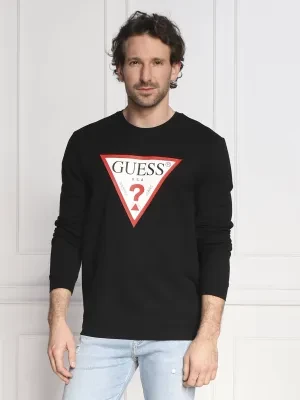 GUESS Bluza audley | Regular Fit