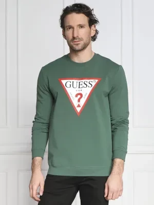 GUESS Bluza audley | Regular Fit